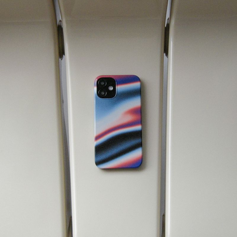 Comet (glossy hard case)