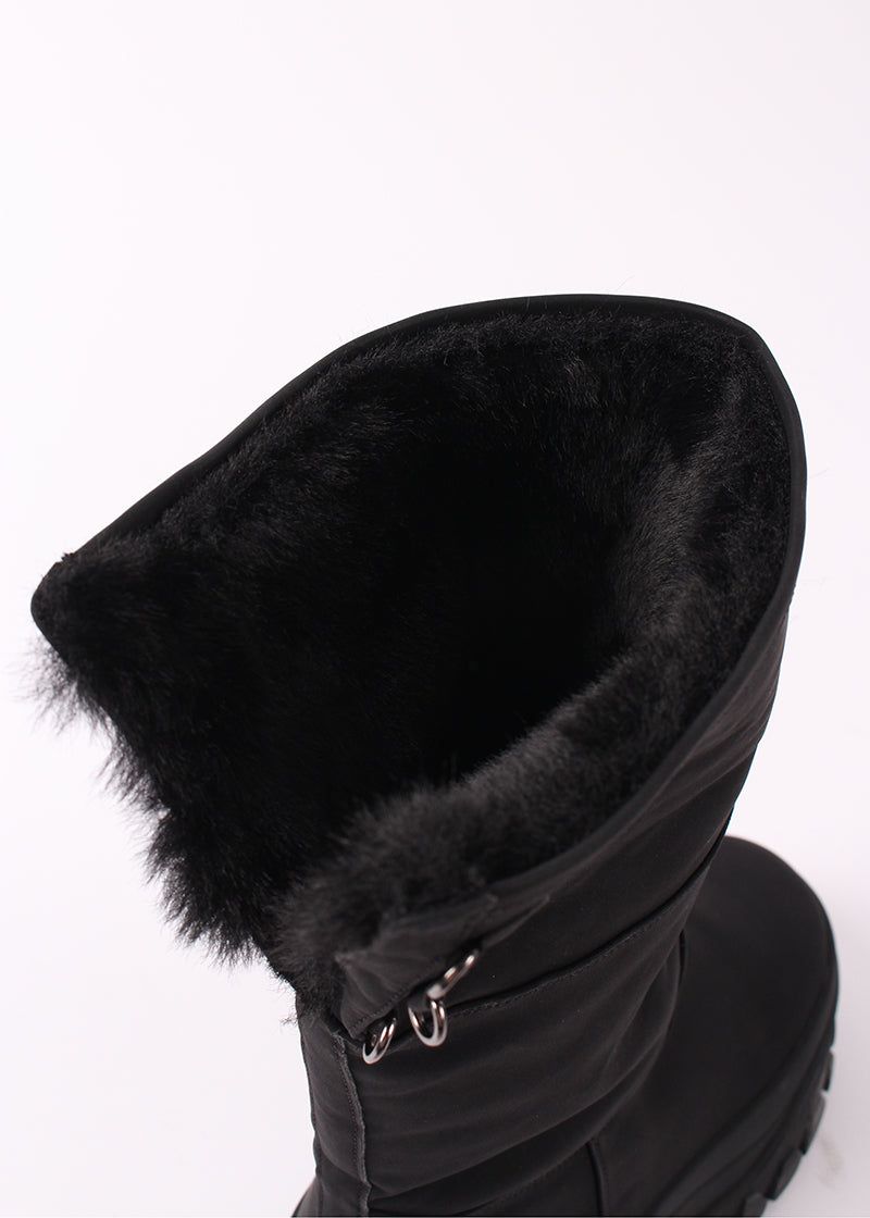 WINTER FUR UGG BOOTS