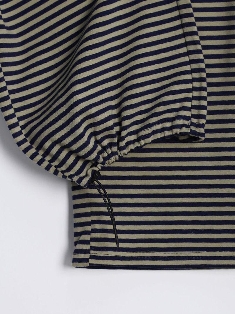 Bini Striped Lounge Pants (3color)