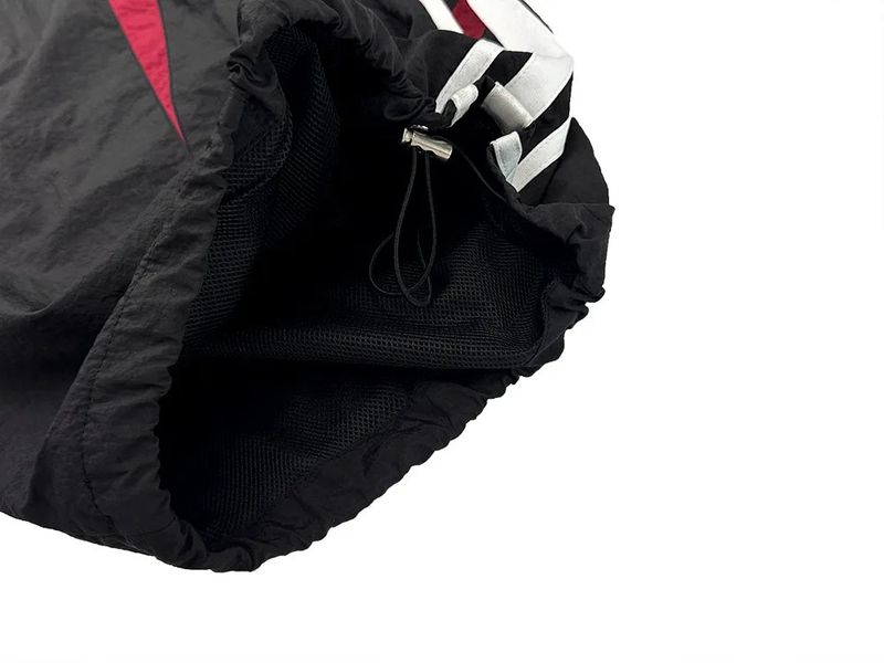 Rayburn Track Wide Pants