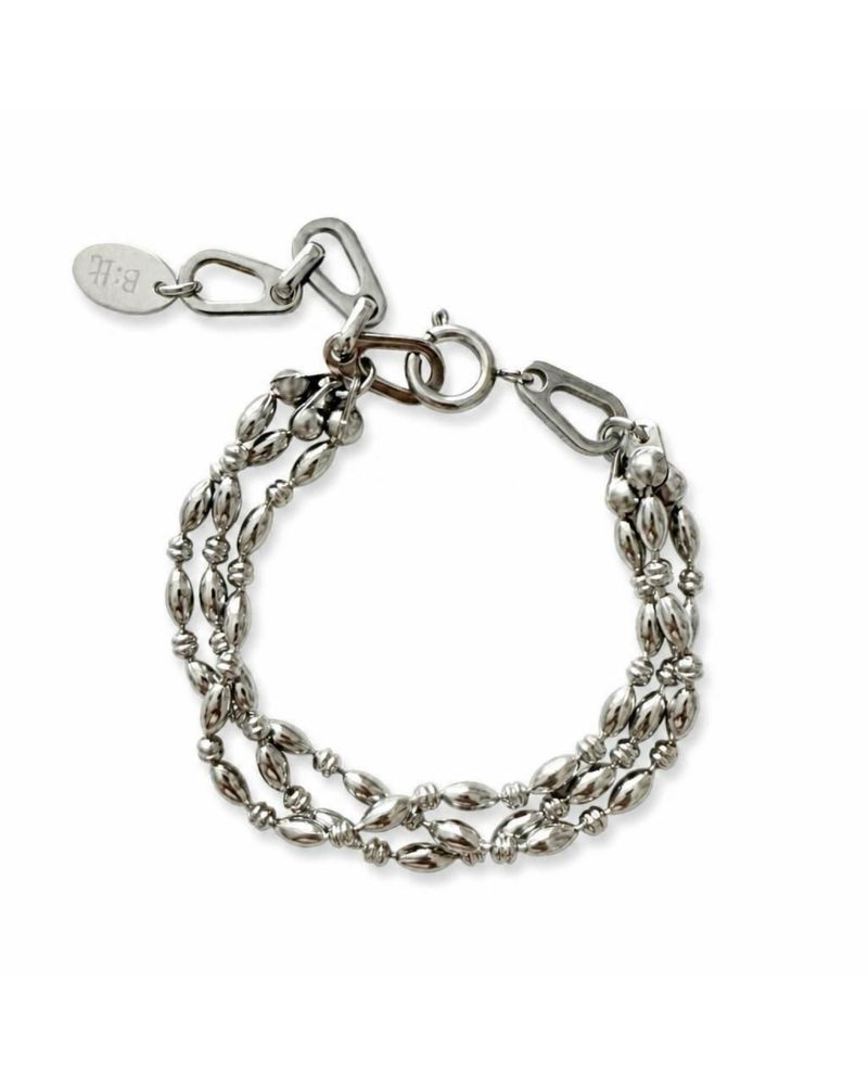 美米 3 lines bracelet