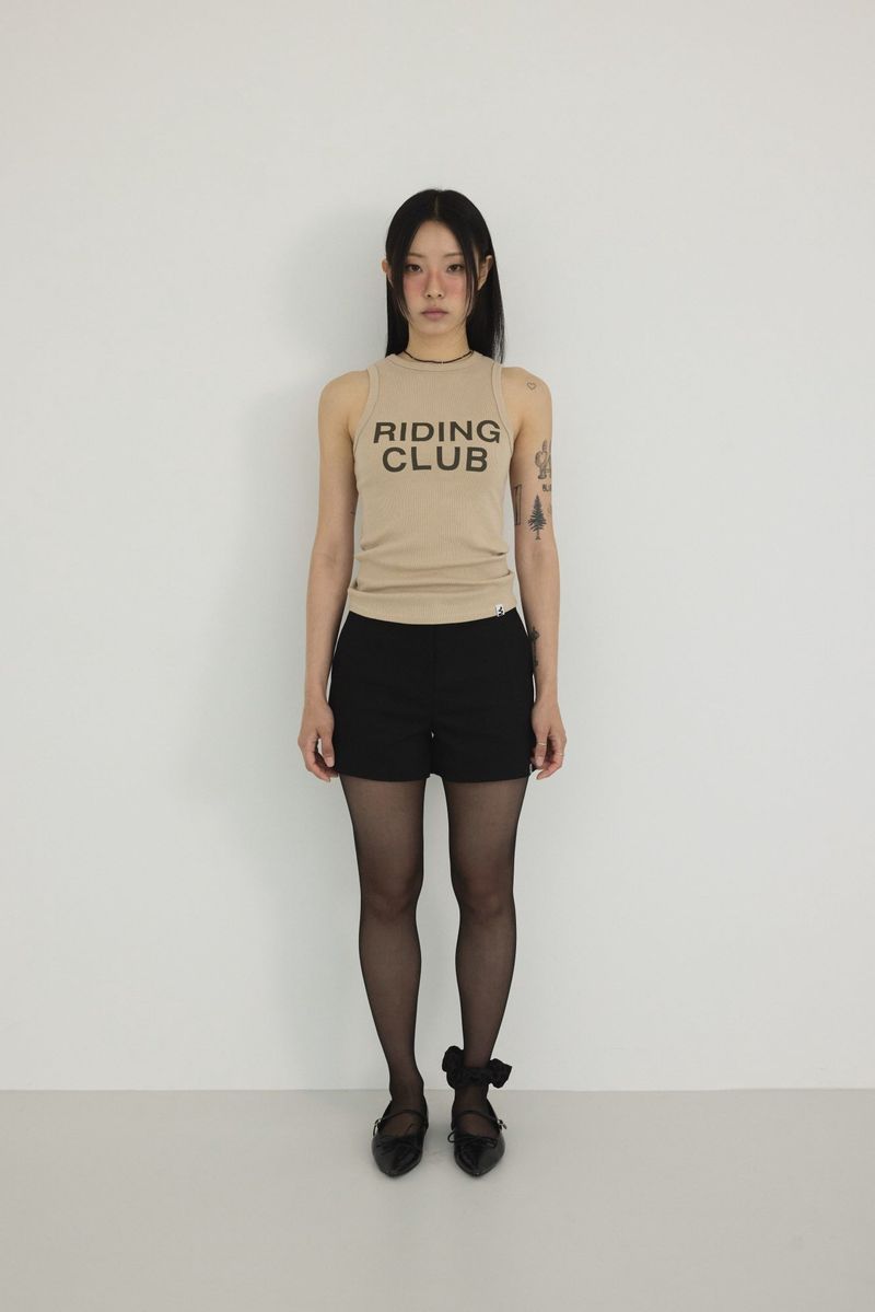 STANDARD MICRO PANTS