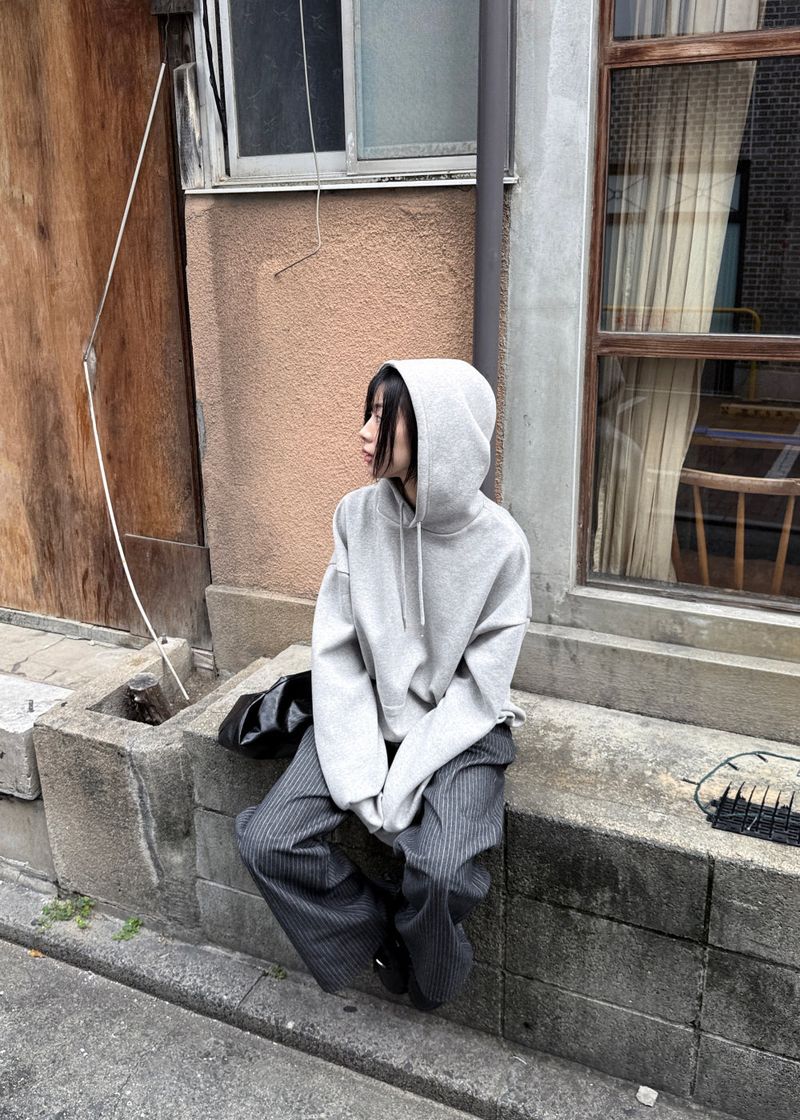  PINSTRIPE WORK PANTS
