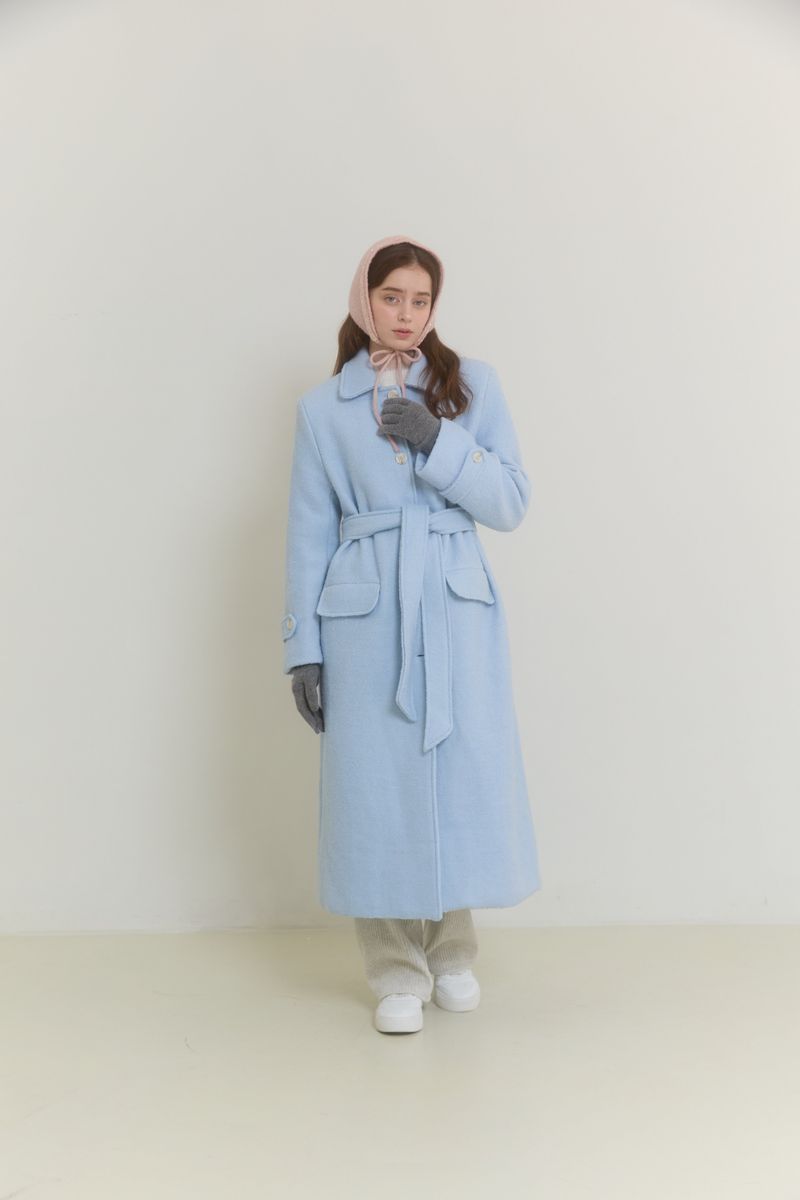 SATIN RIBBON GLOVES
