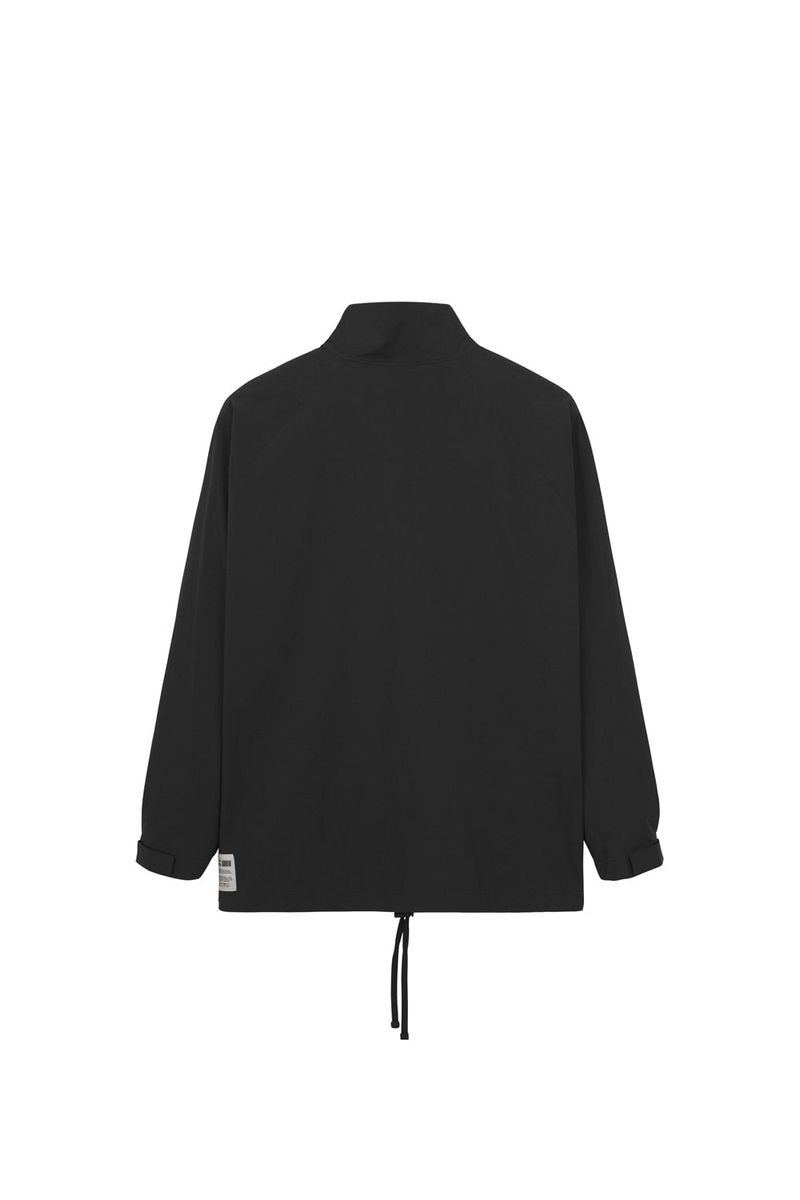 PM Woven Anorak