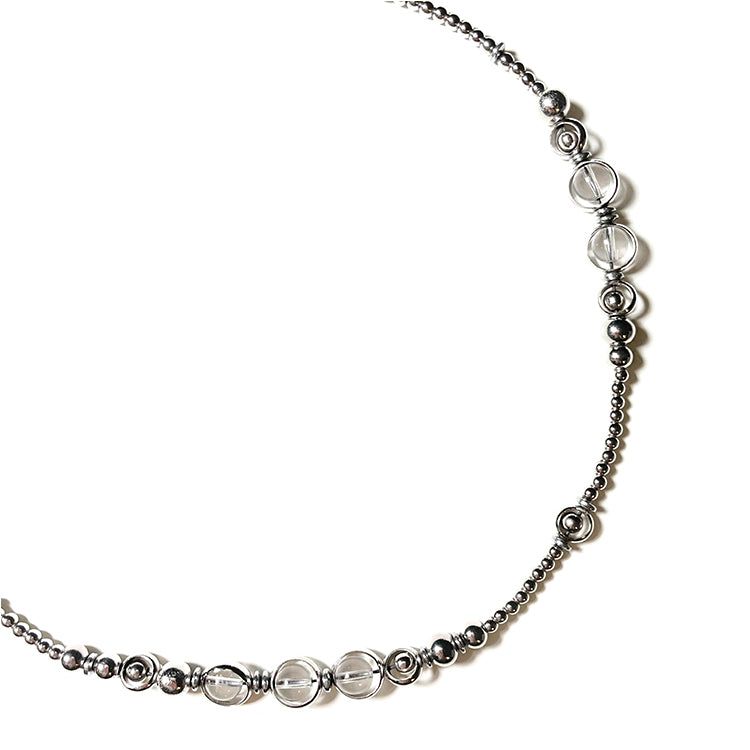 Water Bubble Necklace