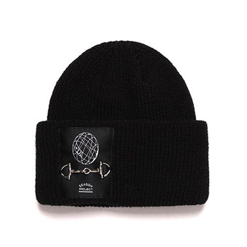 WORLDWIDE BEANIE