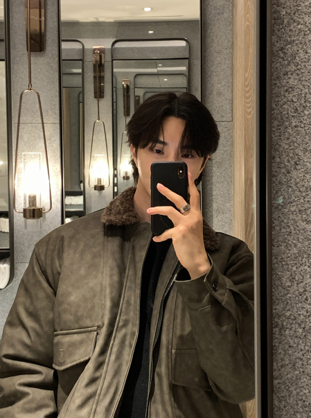 Logane Daily Soft Round Knit