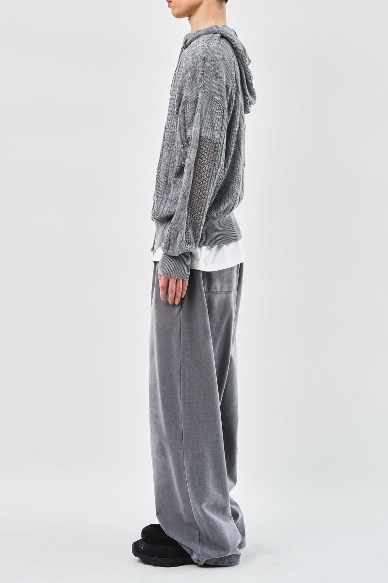  Mago Washed Sweatpants (3color)