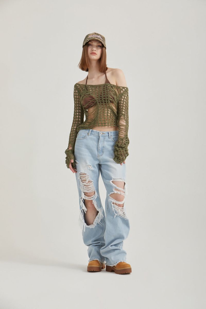 KIMO DENIM