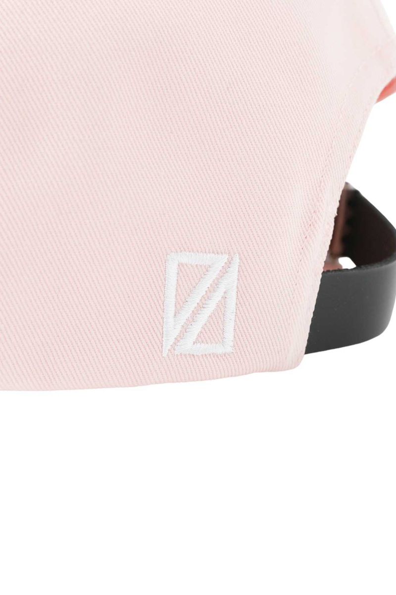 EMBROIDERY CAP
