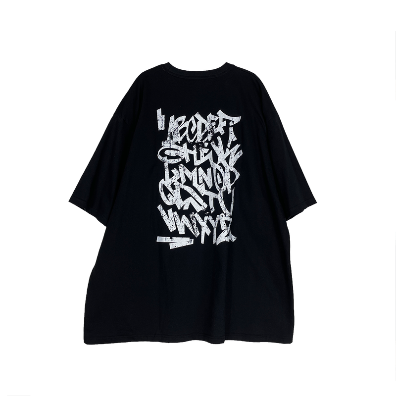 TYPO Box T-Shirt