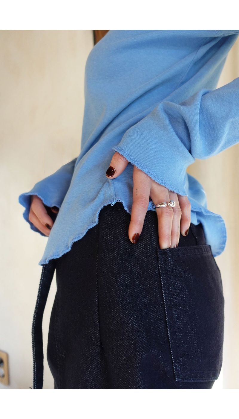 Polka ring