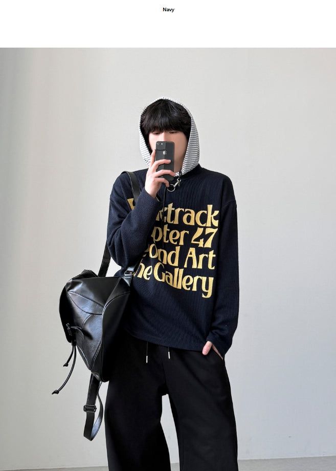 Byen Knit Long Sleeve
