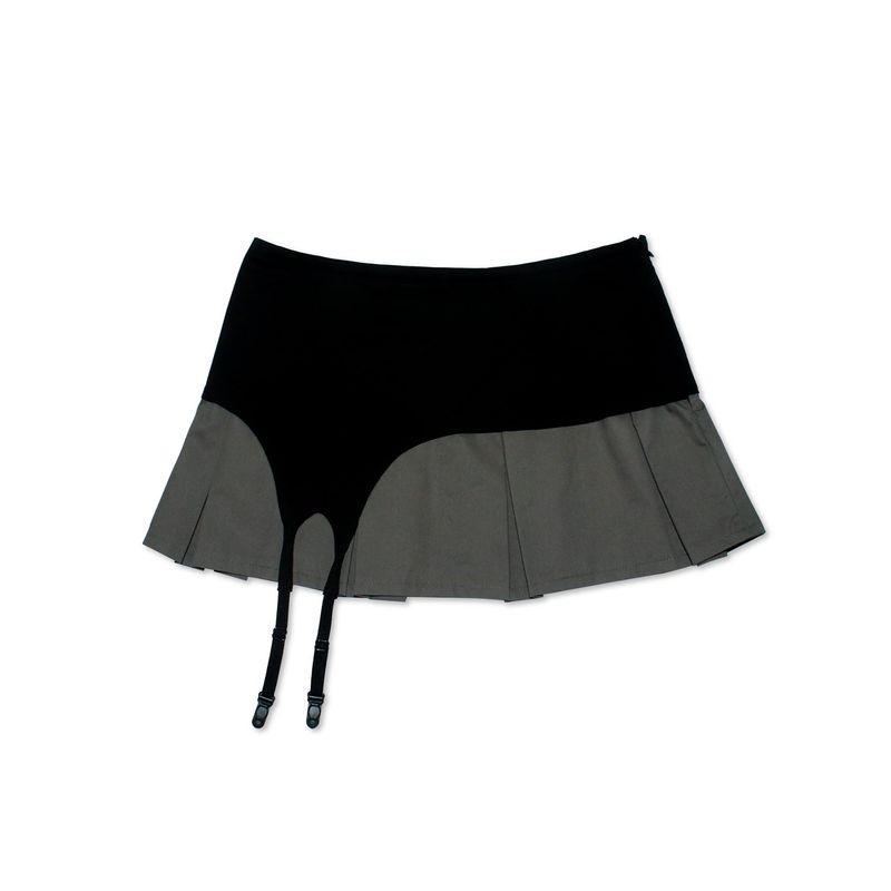 TAAE（テ）の「[MADE] Garter Skirt 002（Skirts）」