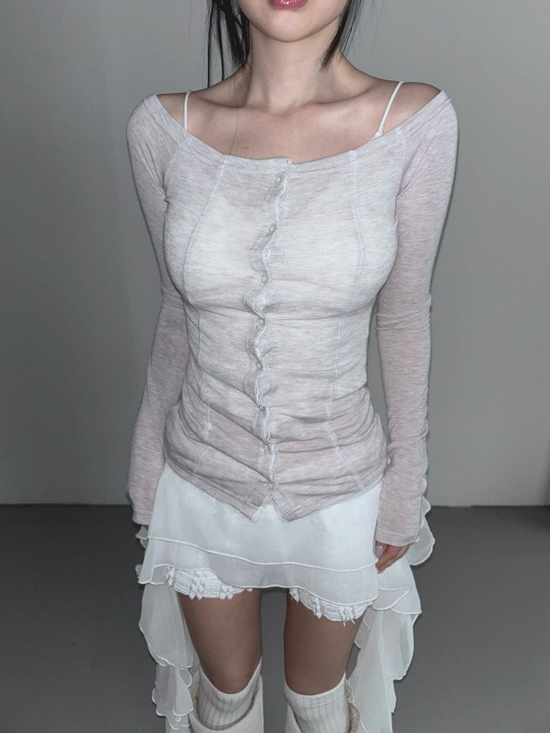  coi cancan belt sk(2color)