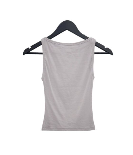 Aquarel Flower Sleeveless