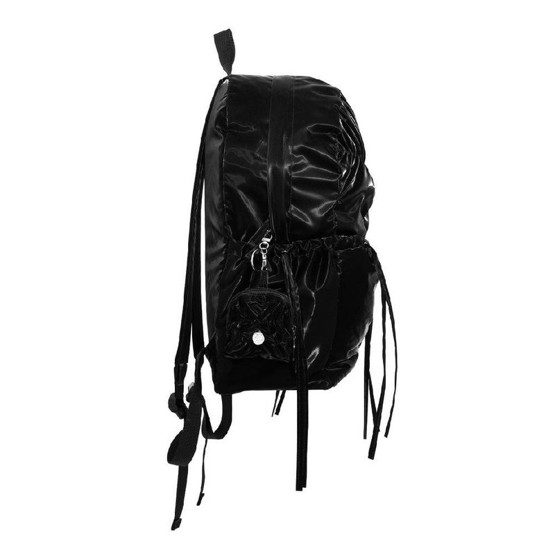 UNISEX 4 POCKET YUNESEUL BACKPACK_BLACK