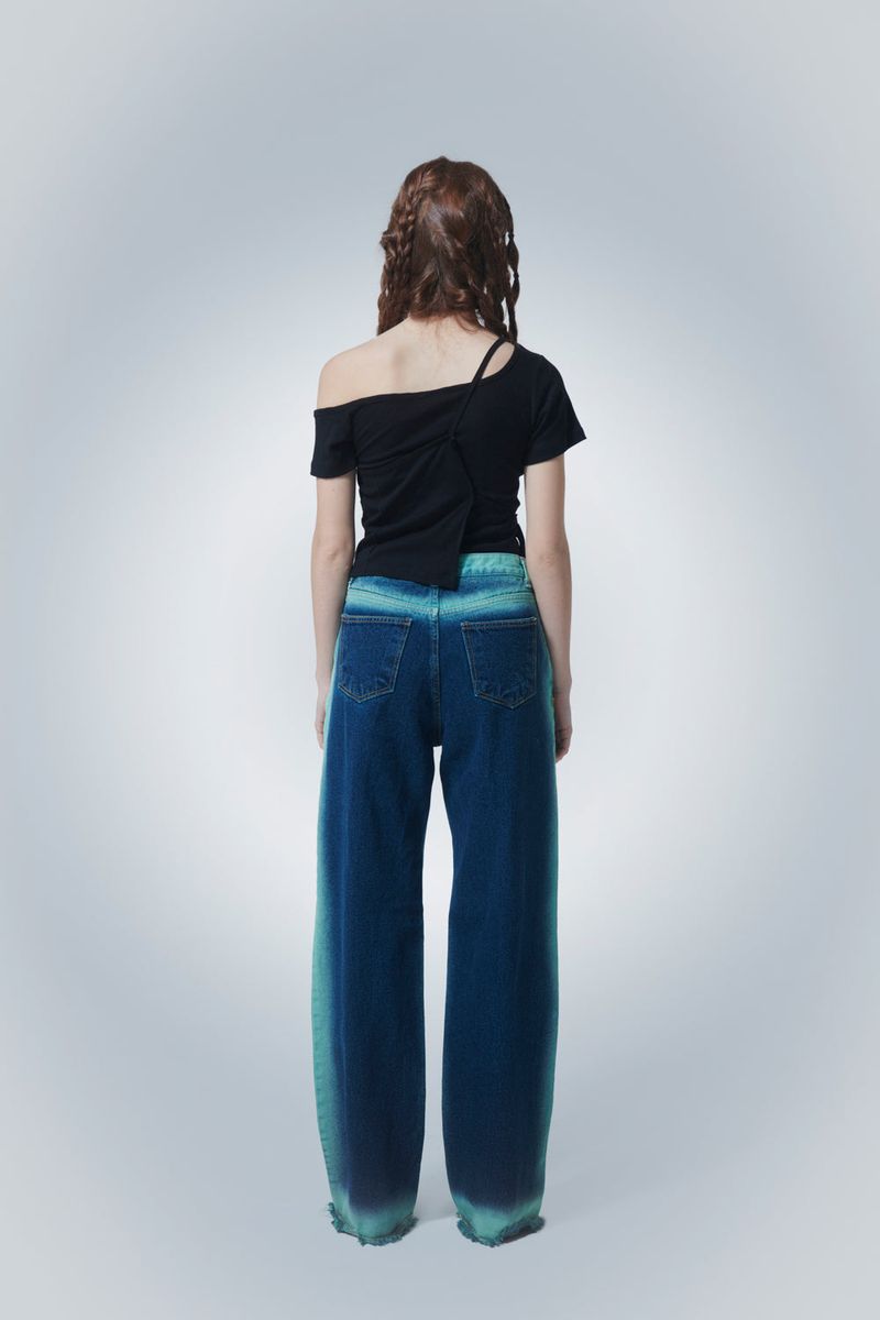 PAINT JEAN