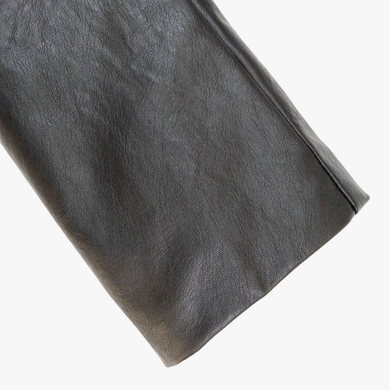 MAVERICK JUMPER_BLACK