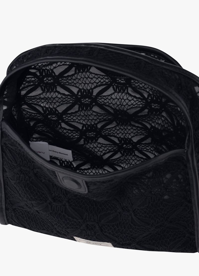 LACE TOTE