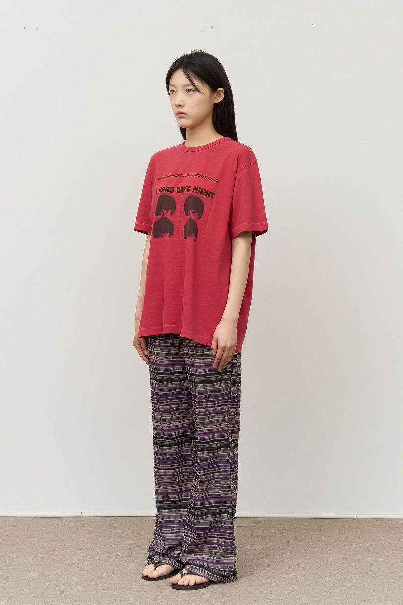New Beatles Top