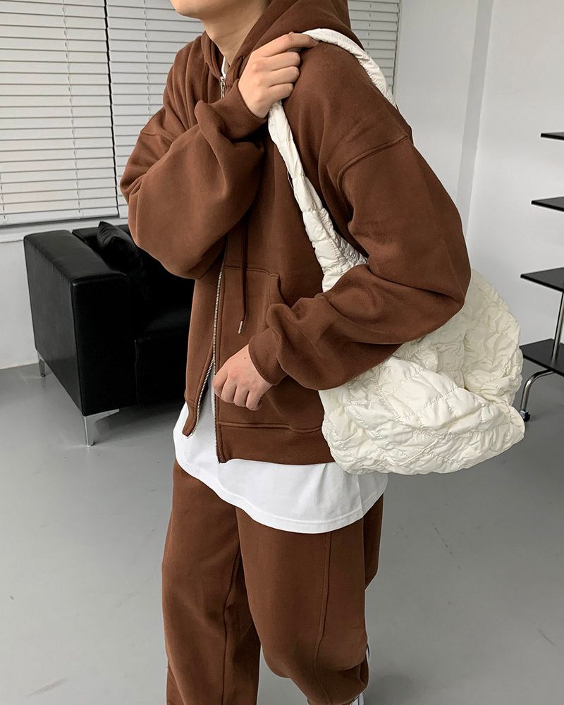 Padded Big Bag (2 colors)