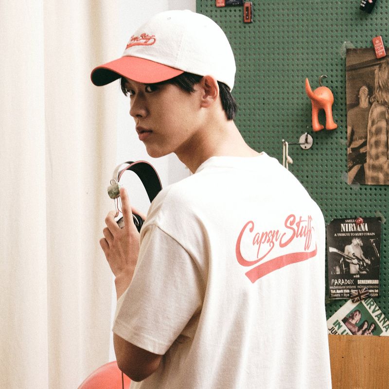 HERITAGE 80 BALL CAP