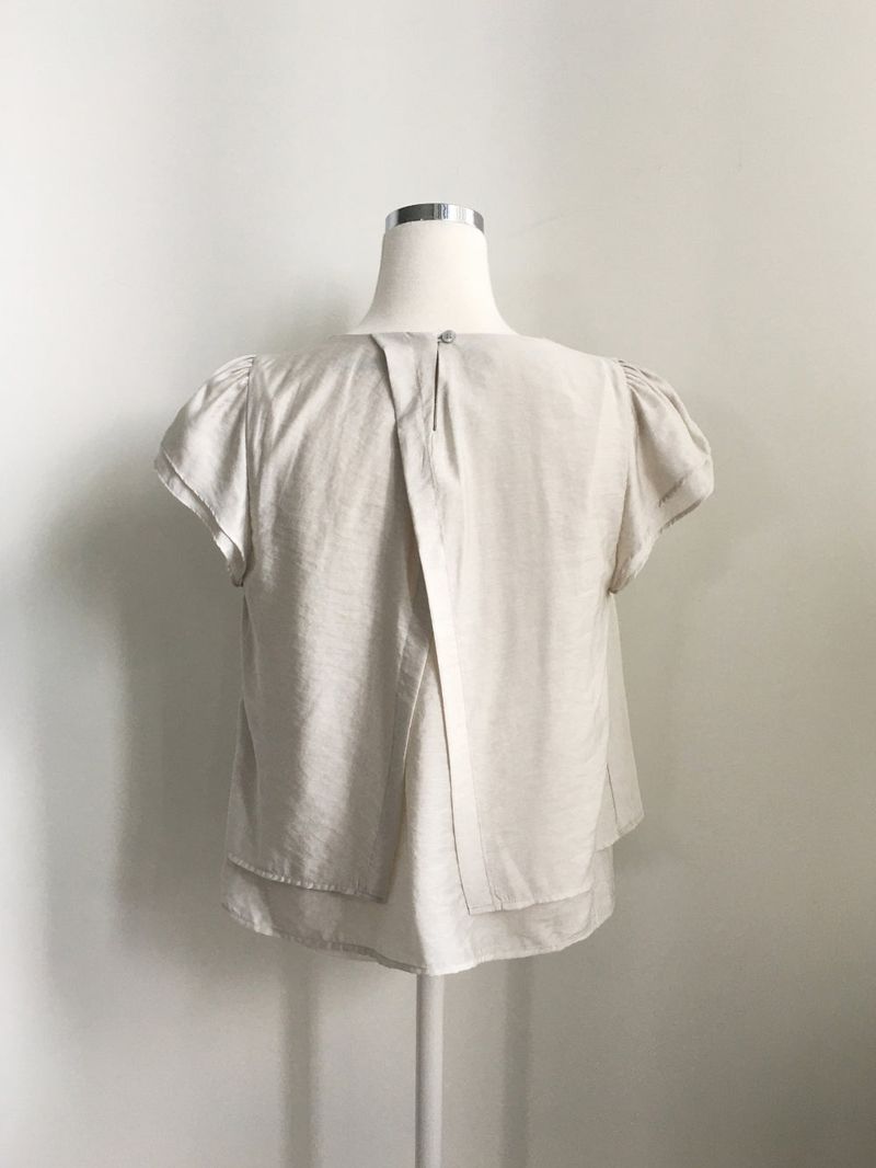 House blouse
