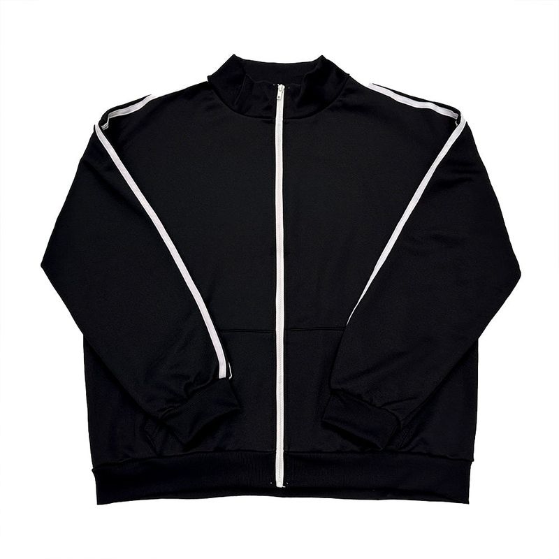 Belkin High Neck Track Jersey