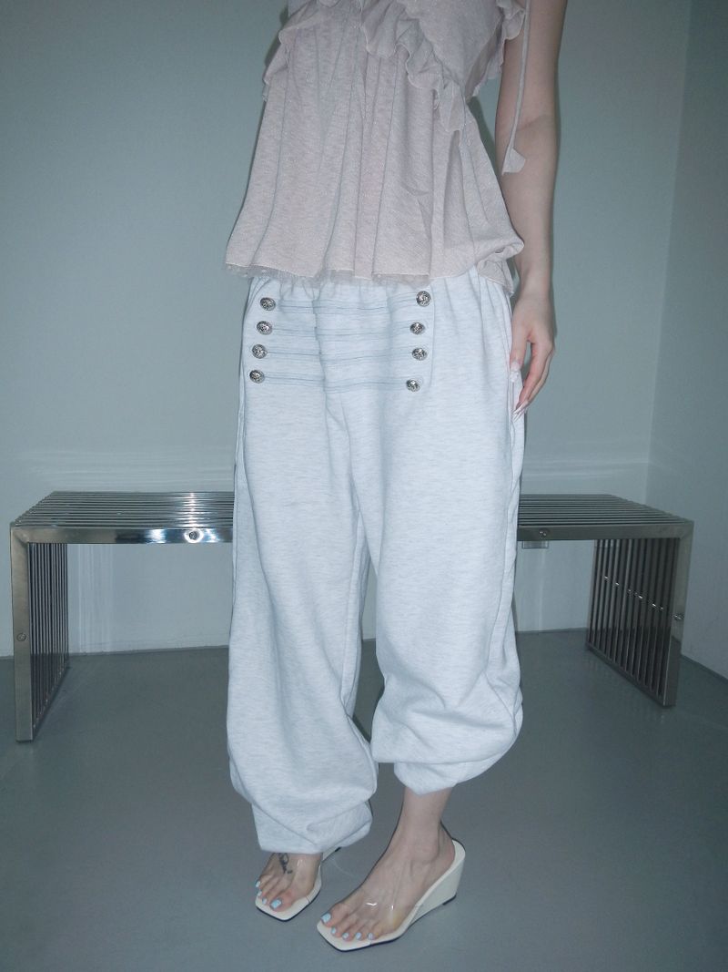 surrender jogger pt