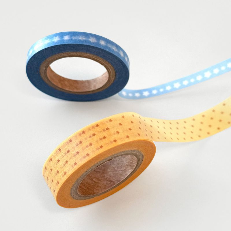 oab masking tape 052-055 set