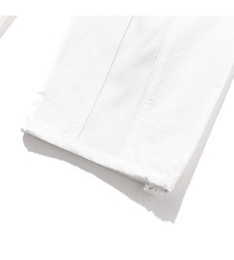 STRAIN MESHUP ZIP PANTS