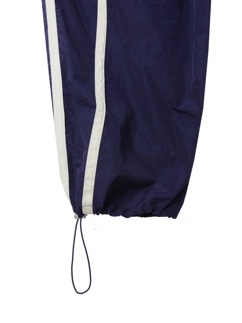 Mask Nylon Track Pants (3color)