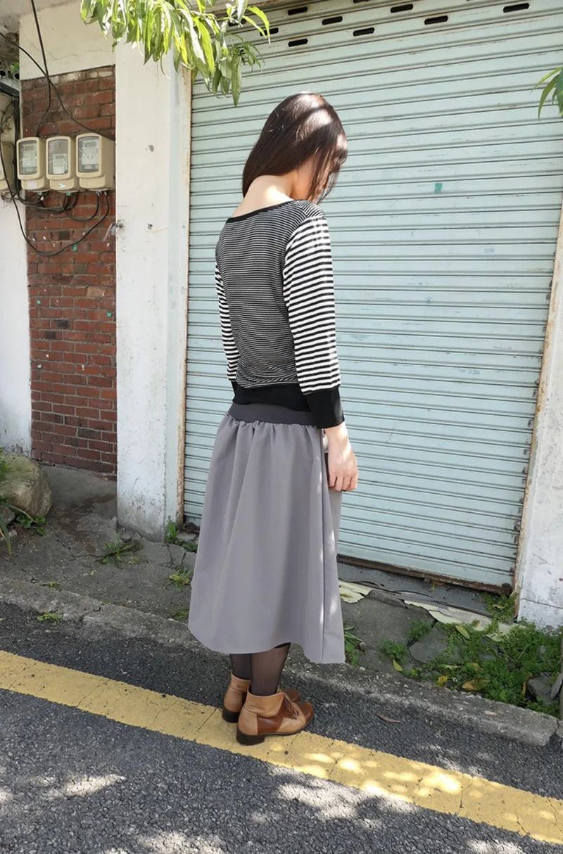 july stripe T (3c)