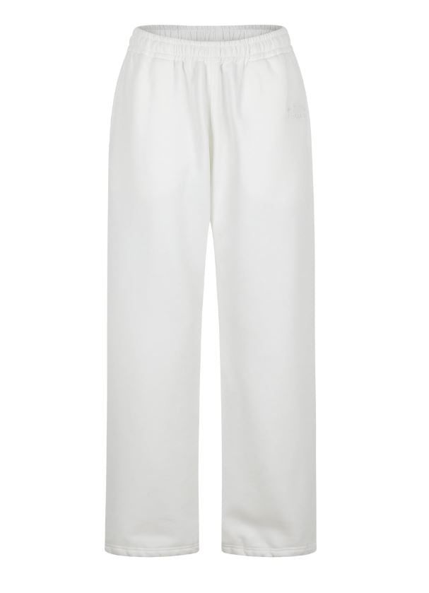 Fluffy Essential Sweatpants