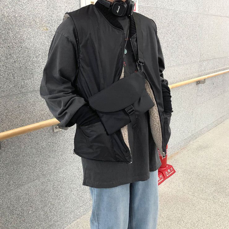No.7742 letter BAG