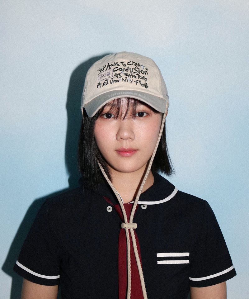 Dali BaseBall CAP