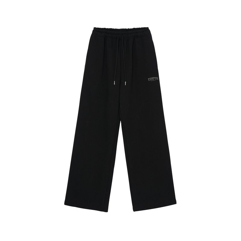 TEMPUSSTUDIO（テンプススタジオ）の「TEMPUS BASIC PANTS [BLACK]（Pants）」