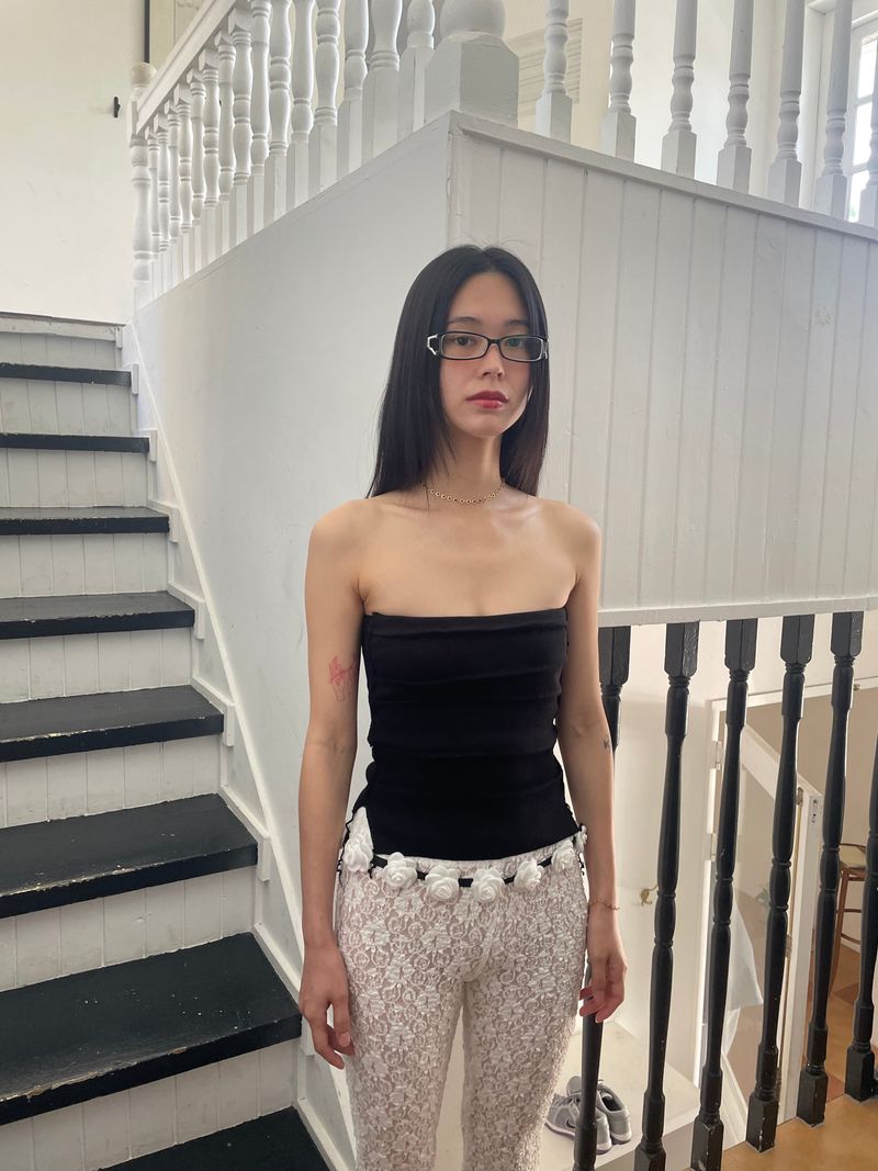 BLOCK TOP(3color) 