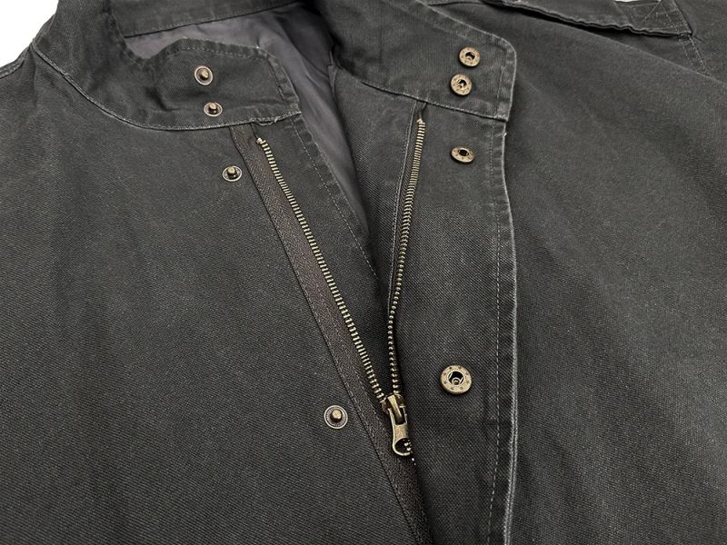 Polvin Washed Field Jacket