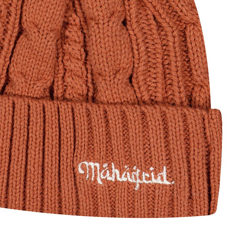 FISHERMAN BEANIE