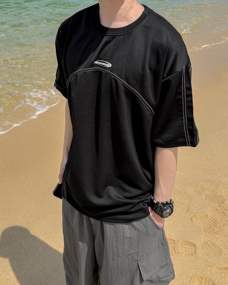 Begin Functional Arc Jersey Short Sleeve