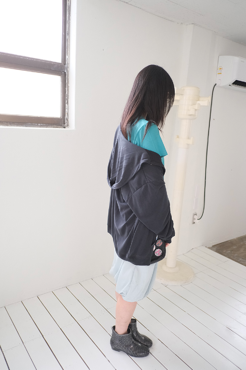ton ton skirt (2c)