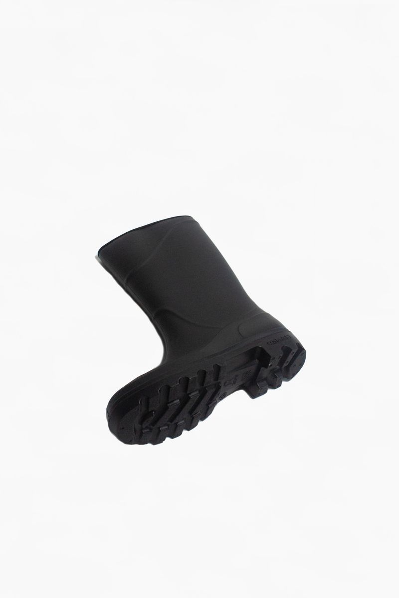 line rain boots