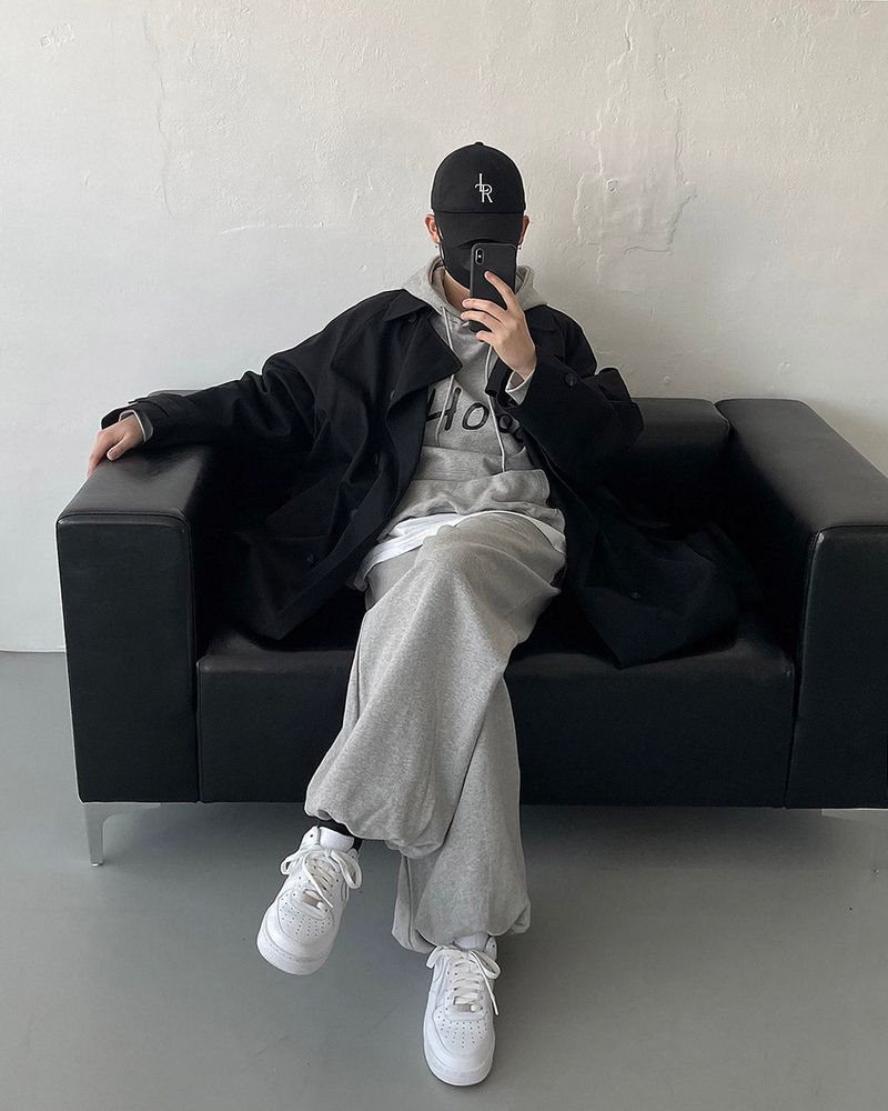 OA Platter Pants (3 colors)