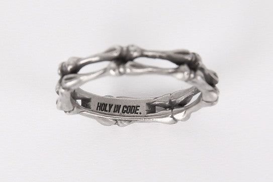 HOLY IN CODE（ホーリーインコード）の「メイドボーンサムリング（アクセサリー）」