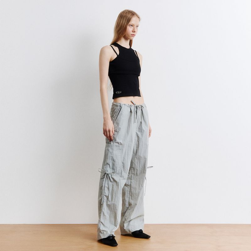 GIGAL G LAYERED TOP