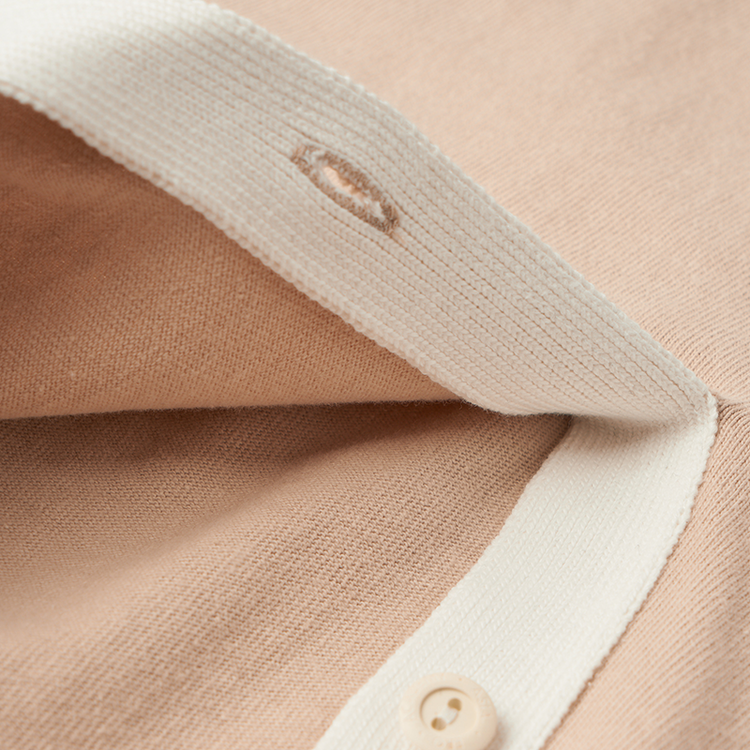 A.E.A THE LOOP COLLAR RUGBY SHIRT2