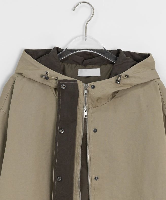 Harani Cotton Hood Jumper